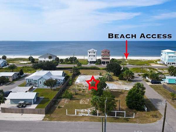 0.53 Acres of Residential Land for Sale in Port St. Joe, Florida