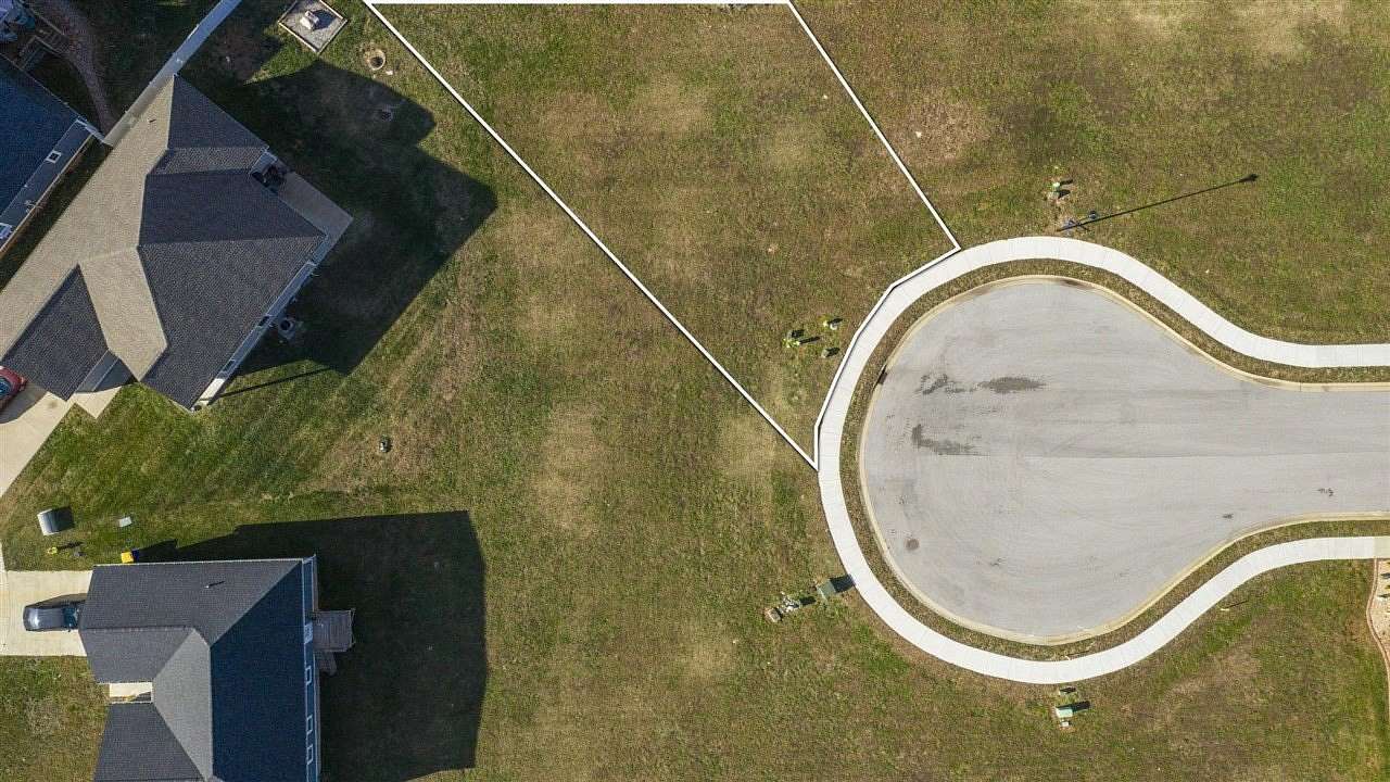 0.26 Acres of Residential Land for Sale in Bowling Green, Kentucky