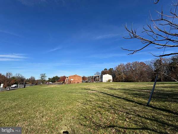 2 Acres of Mixed-Use Land for Sale in Landover, Maryland