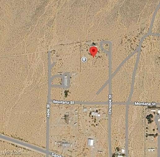 2 Acres of Land for Sale in Las Vegas, Nevada
