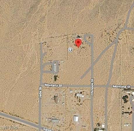 2 Acres of Land for Sale in Las Vegas, Nevada