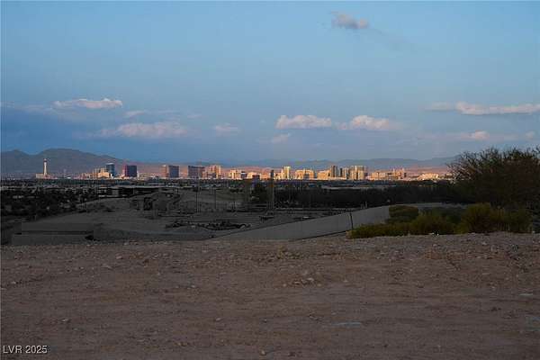 1.18 Acres of Residential Land for Sale in Las Vegas, Nevada
