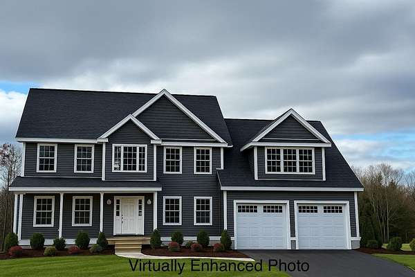 1.5 Acres of Residential Land with Home for Sale in Derry, New Hampshire