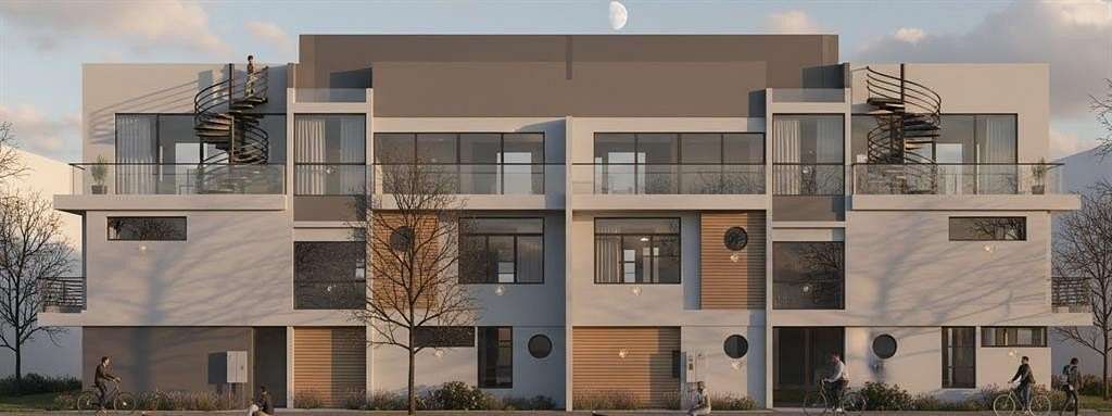 0.16 Acres of Residential Land for Sale in Fort Lauderdale, Florida