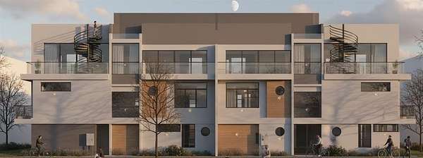 0.16 Acres of Residential Land for Sale in Fort Lauderdale, Florida