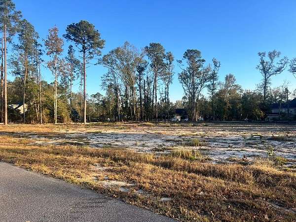 2.48 Acres of Residential Land for Sale in Vidalia, Georgia