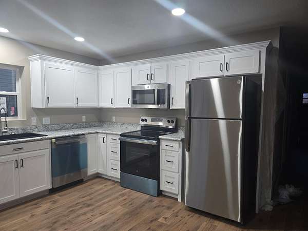 0.25 Acres of Residential Land with Home for Sale in Aurora, Missouri