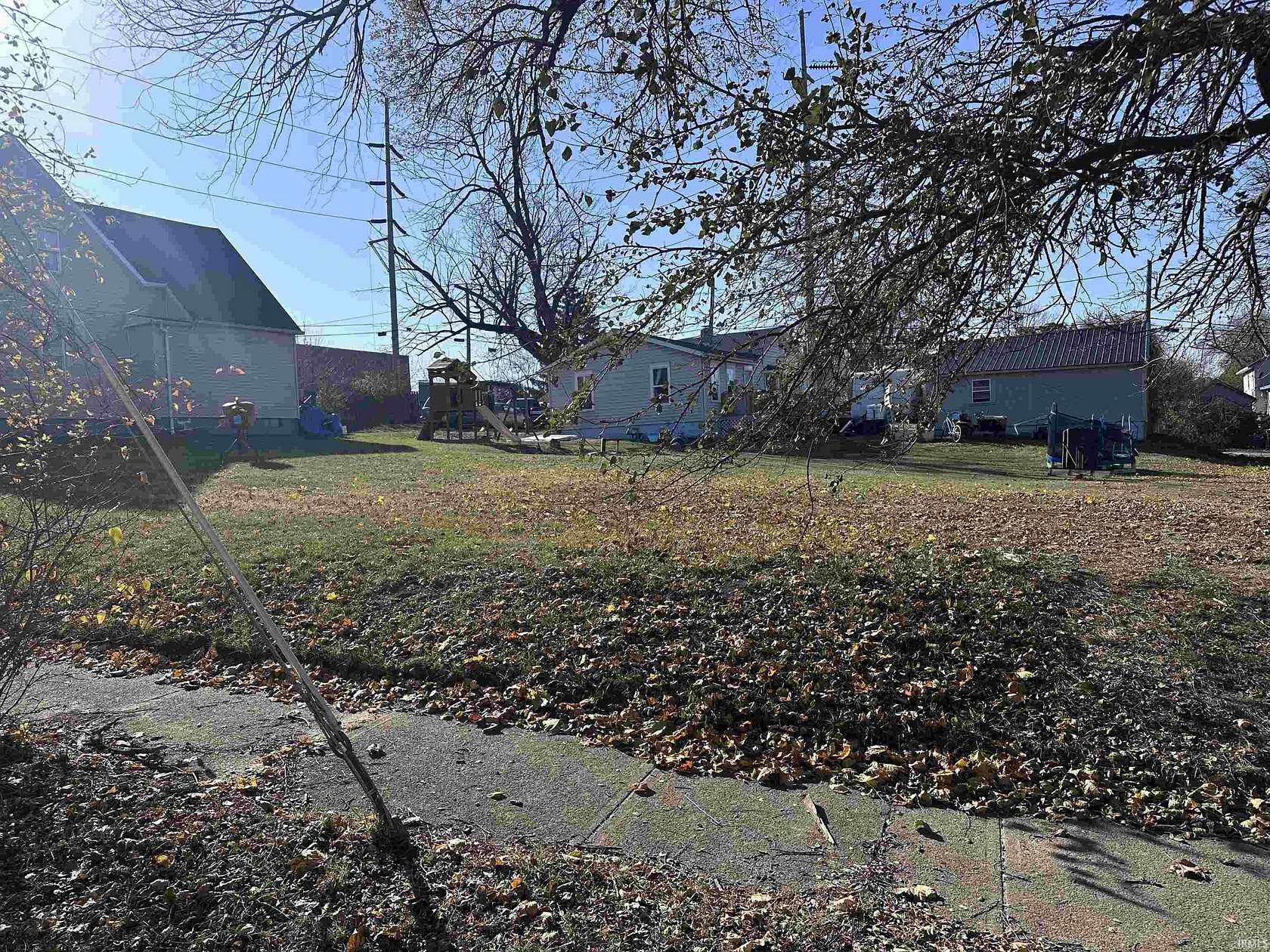 0.14 Acres of Residential Land for Sale in Fort Wayne, Indiana