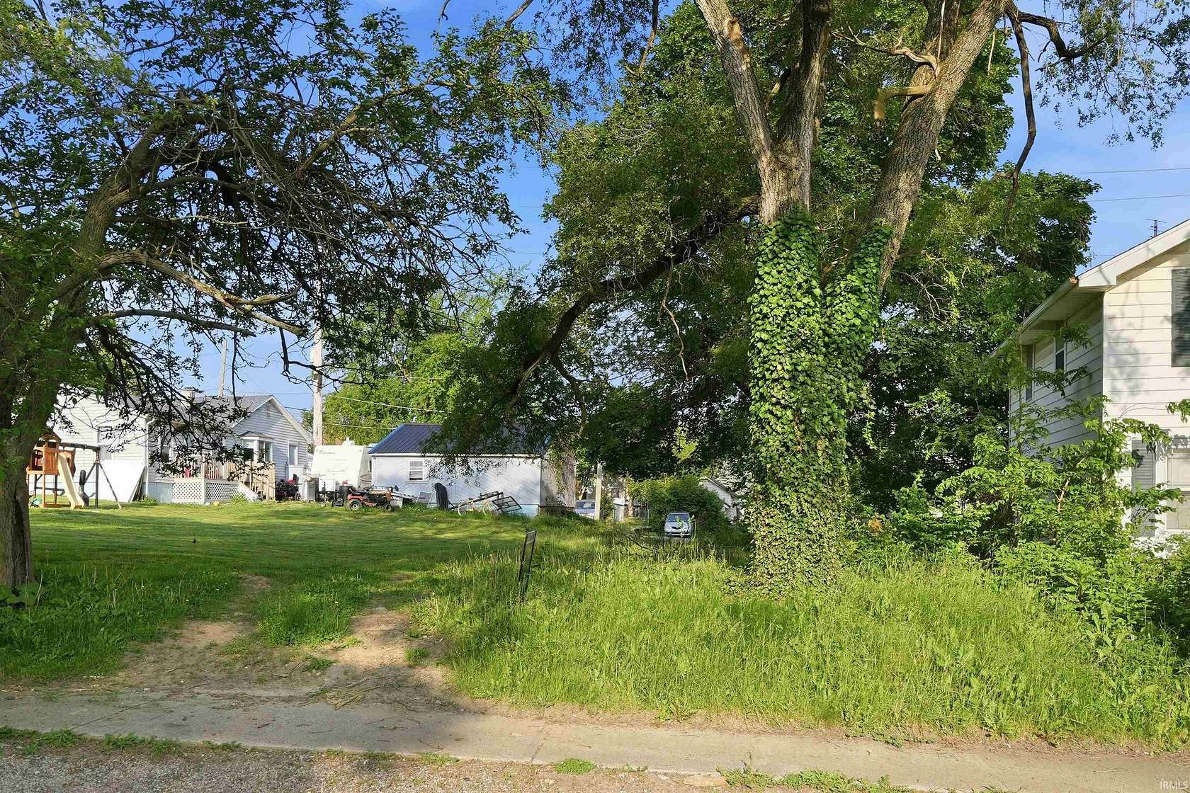 0.14 Acres of Residential Land for Sale in Fort Wayne, Indiana