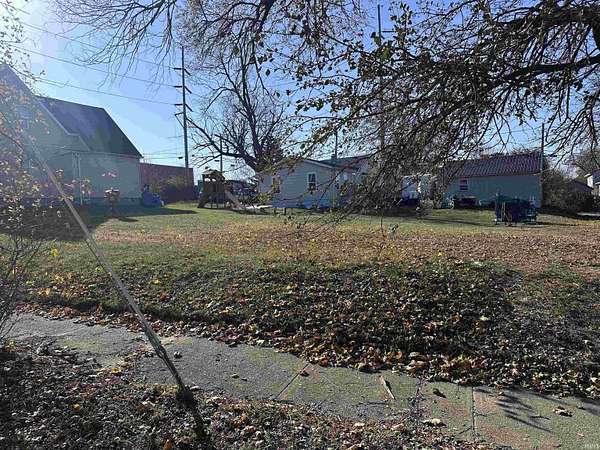 0.14 Acres of Residential Land for Sale in Fort Wayne, Indiana