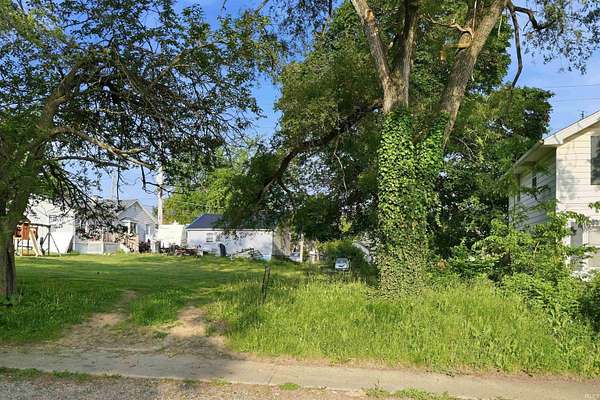 0.14 Acres of Residential Land for Sale in Fort Wayne, Indiana
