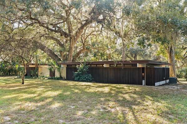 1.65 Acres of Residential Land with Home for Sale in Gainesville, Florida
