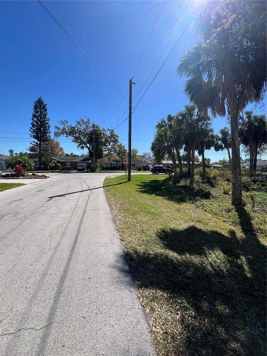 0.36 Acres of Residential Land for Sale in Port Richey, Florida