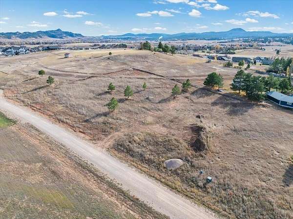 2 Acres of Residential Land for Sale in Spearfish, South Dakota