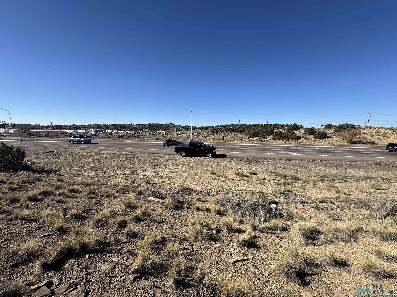 1.83 Acres of Commercial Land for Sale in Gallup, New Mexico
