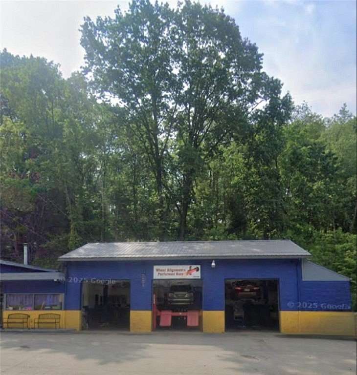 0.34 Acres of Commercial Land for Sale in Shaler Township, Pennsylvania