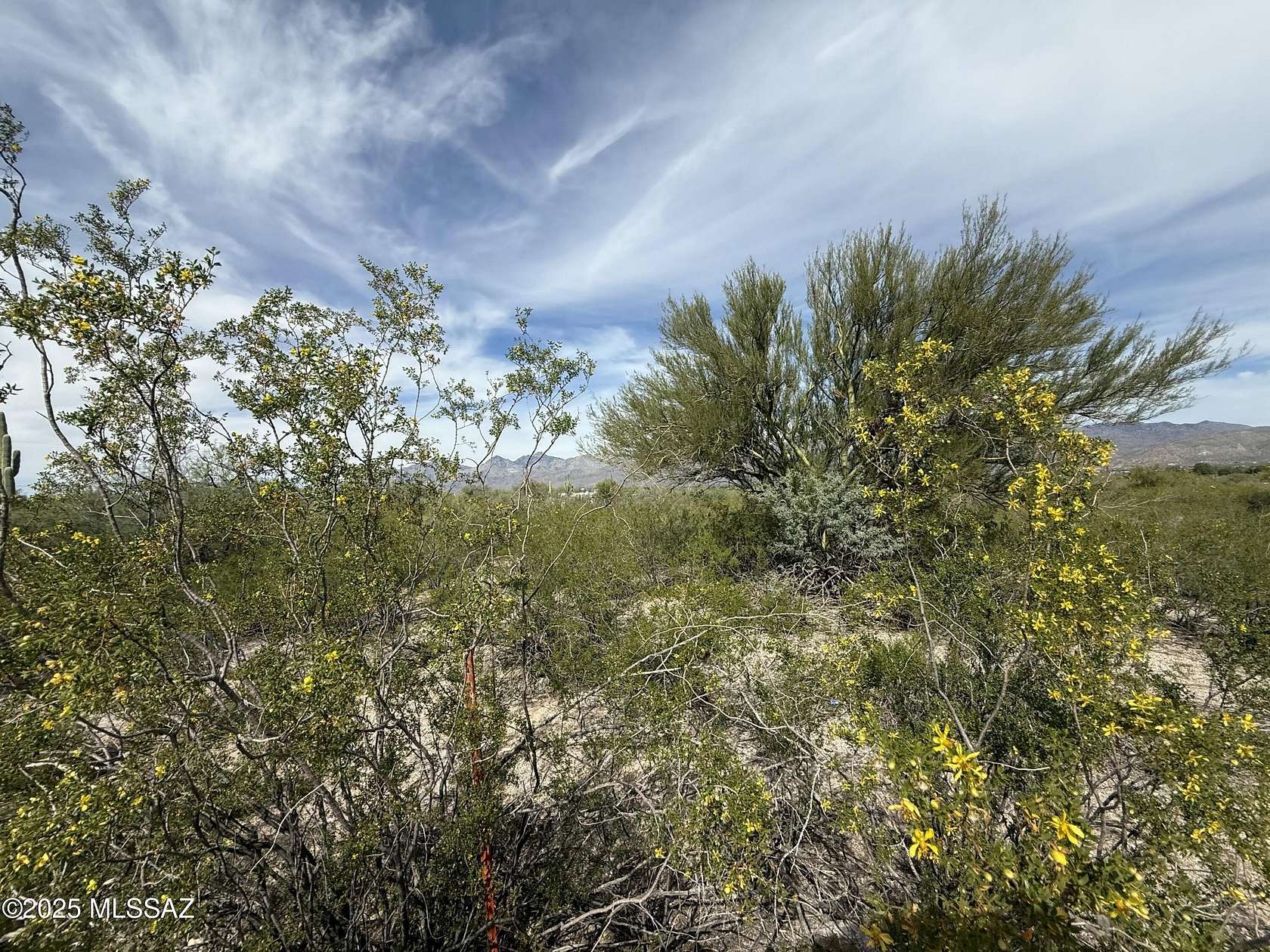 4.15 Acres of Residential Land for Sale in Tucson, Arizona