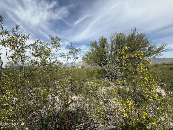 4.15 Acres of Residential Land for Sale in Tucson, Arizona