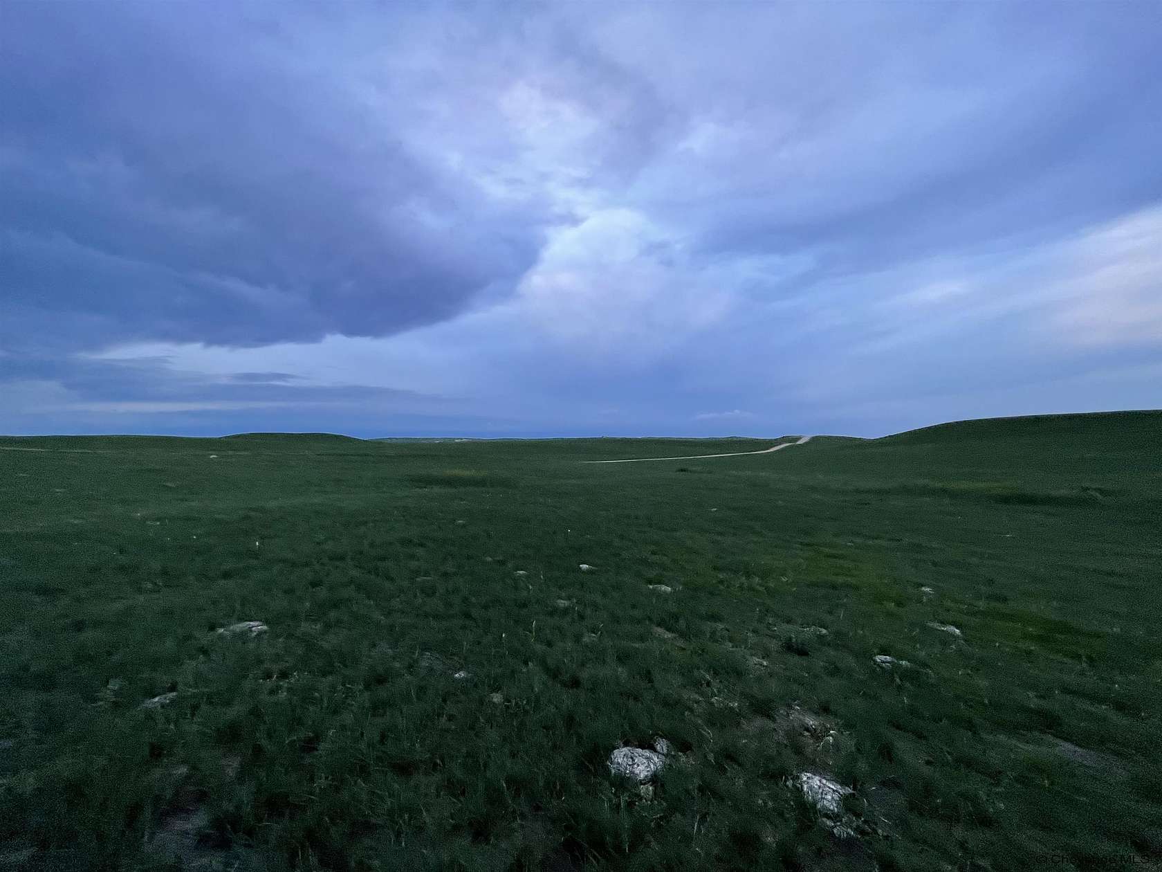 41 Acres of Agricultural & Residential Land for Sale in Cheyenne, Wyoming