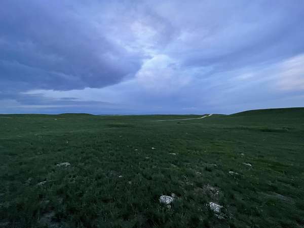 41 Acres of Agricultural Land for Sale in Cheyenne, Wyoming