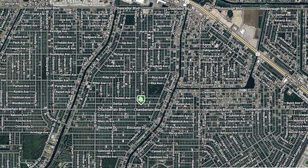 0.23 Acres of Residential Land for Sale in Port Charlotte, Florida