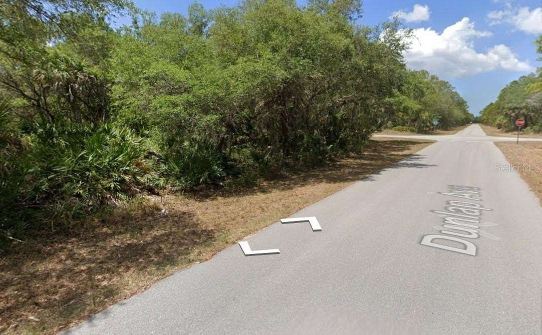 0.23 Acres of Residential Land for Sale in Port Charlotte, Florida