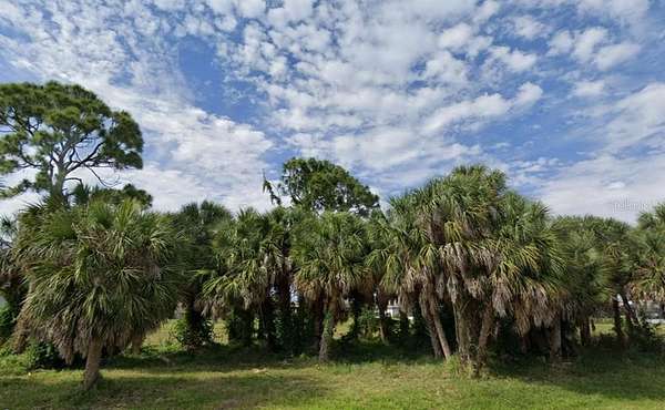 0.23 Acres of Residential Land for Sale in Rotonda West, Florida