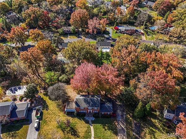 0.83 Acres of Residential Land for Sale in Richmond Heights, Missouri