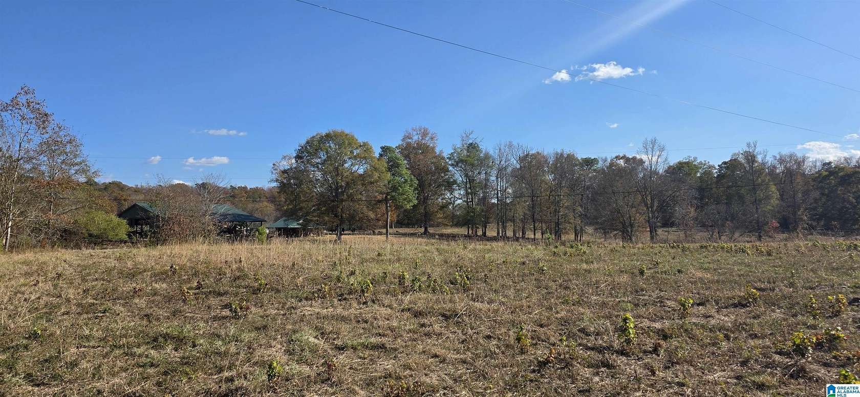 0.5 Acres of Land for Sale in Ohatchee, Alabama
