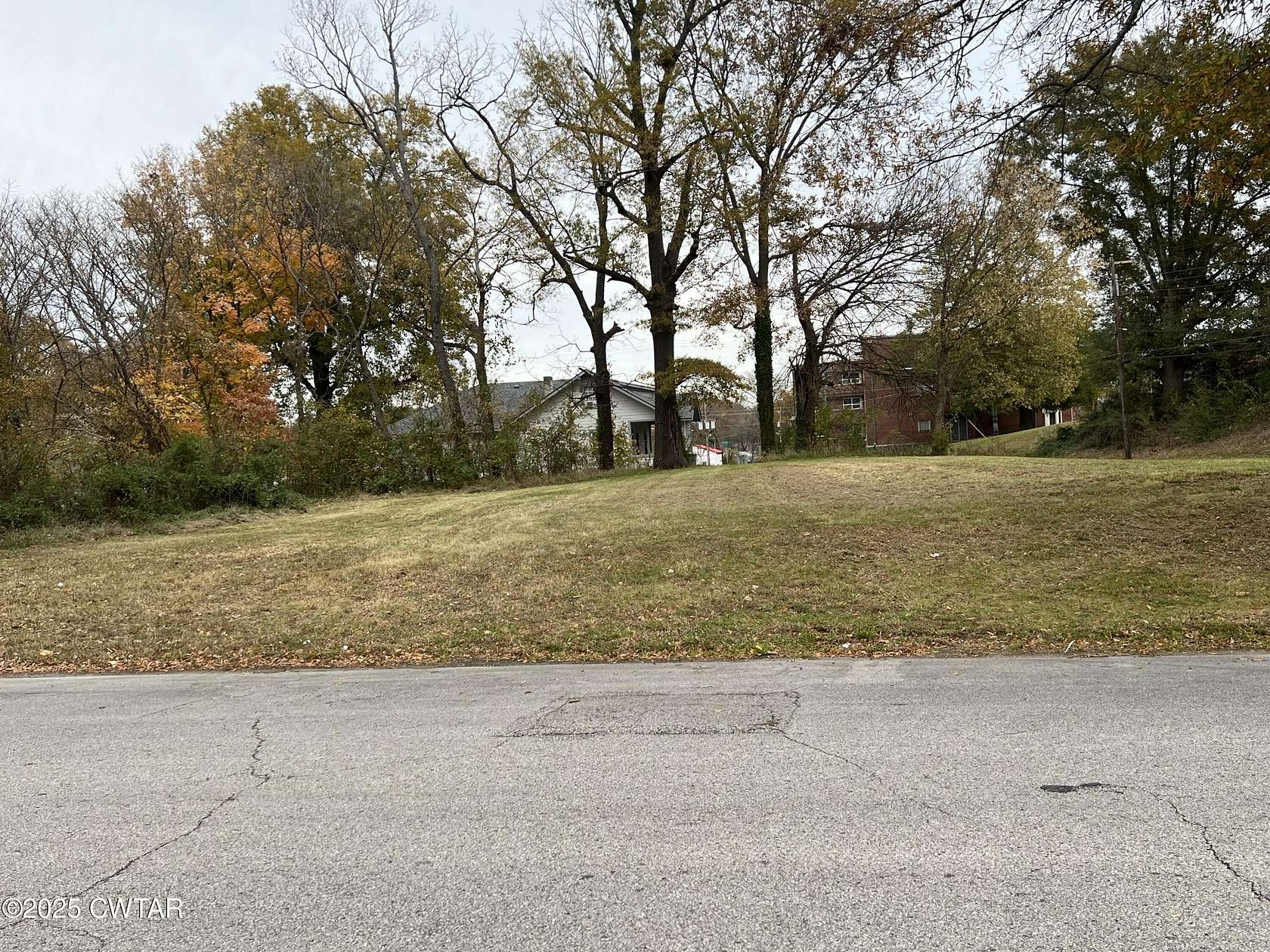 Land for Sale in Jackson, Tennessee