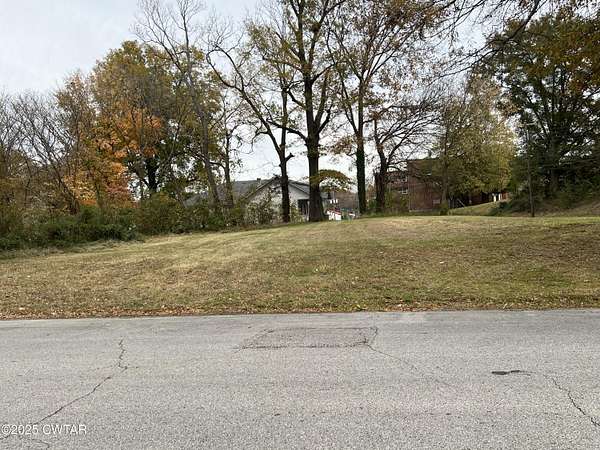 Land for Sale in Jackson, Tennessee