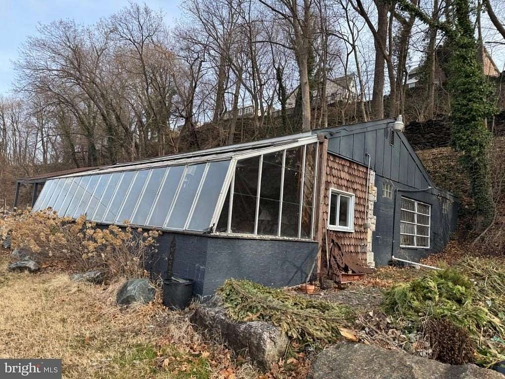 1.53 Acres of Residential Land for Sale in Lansdowne, Pennsylvania