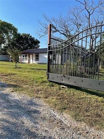 4.76 Acres of Residential Land with Home for Sale in Wilson, Oklahoma