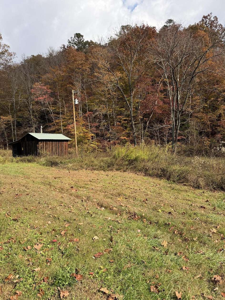 0.53 Acres of Residential Land for Sale in Stanton, Kentucky