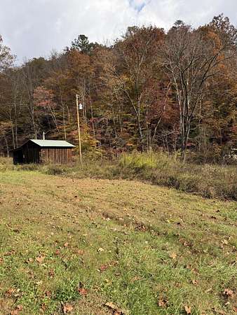 0.53 Acres of Residential Land for Sale in Stanton, Kentucky