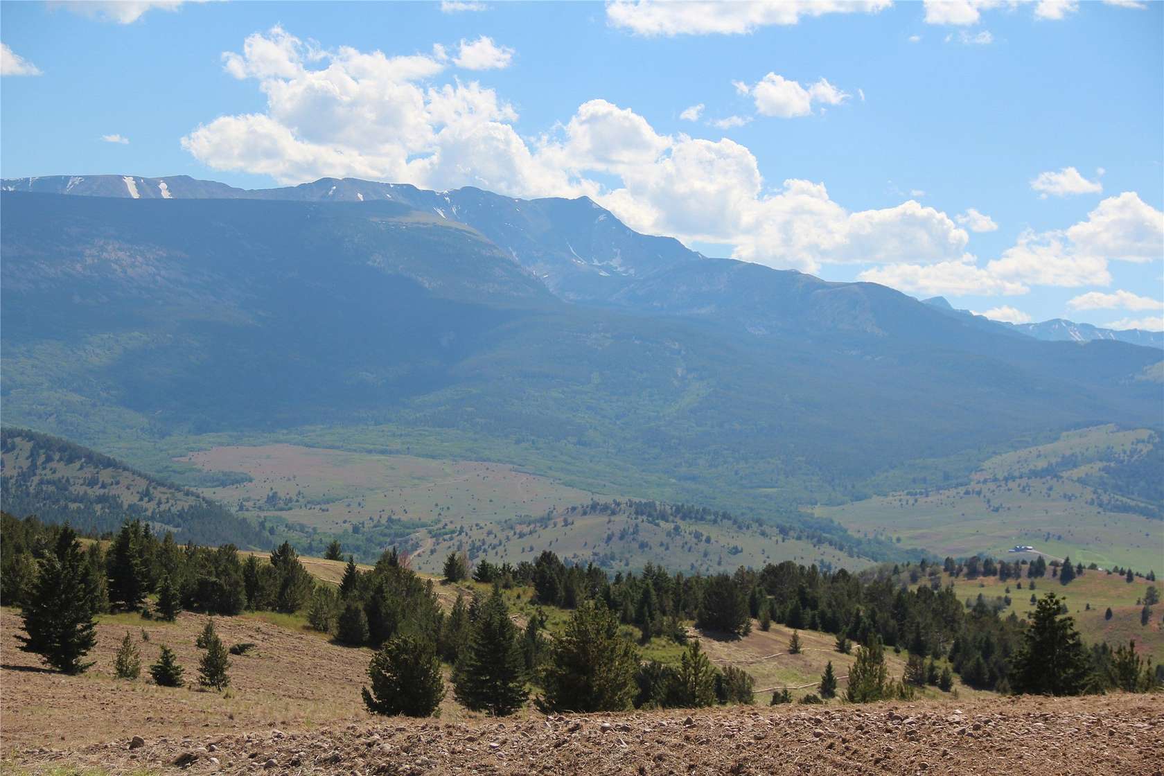 654 Acres of Land for Sale in Anaconda, Montana