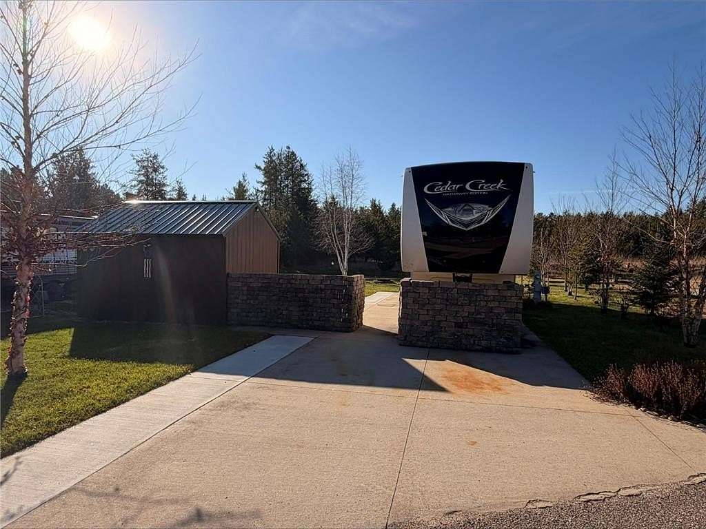 0.11 Acres of Land for Sale in Pequot Lakes, Minnesota