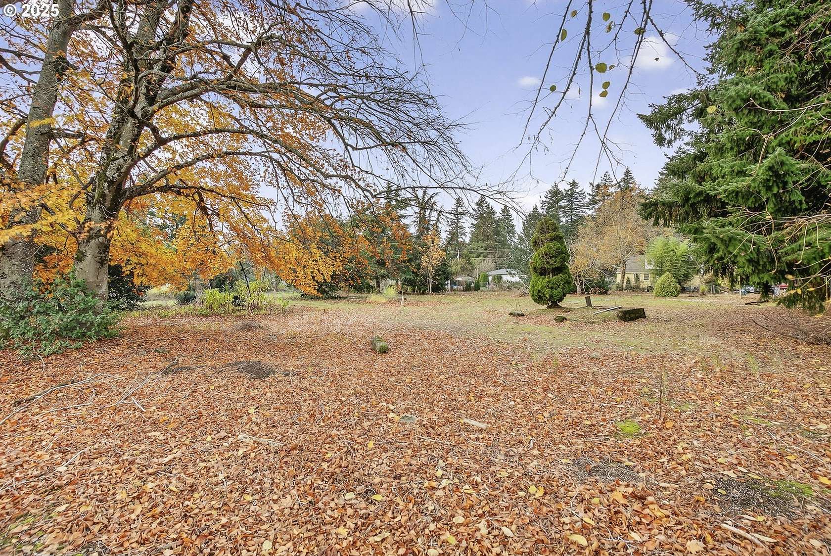 1.34 Acres of Residential Land for Sale in Portland, Oregon