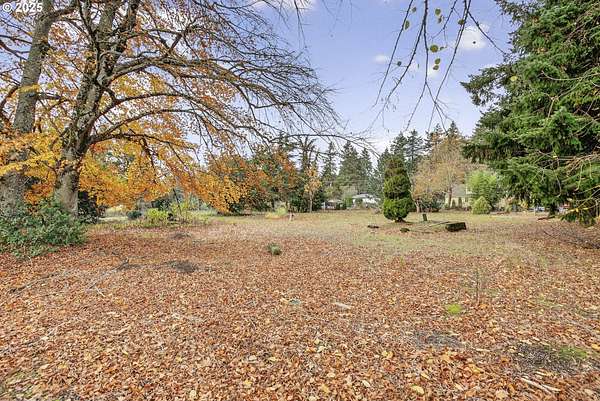 1.34 Acres of Residential Land for Sale in Portland, Oregon