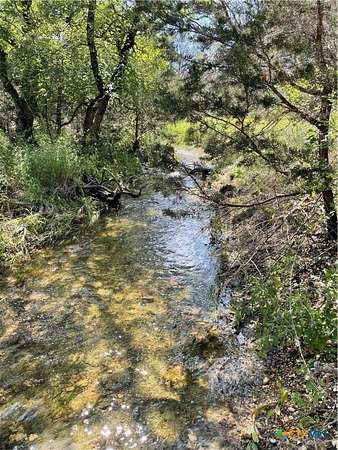 9.77 Acres of Residential Land with Home for Sale in Georgetown, Texas