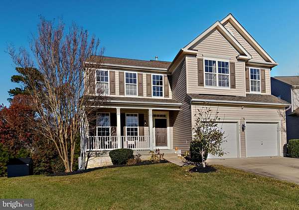 0.18 Acres of Improved Residential Land for Sale in Lexington Park, Maryland