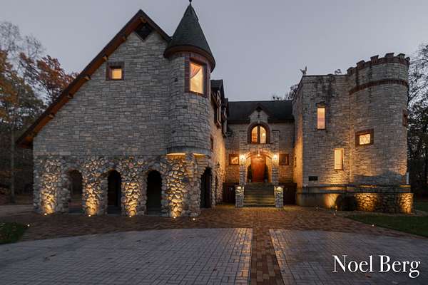 59.3 Acres of Land with Home for Sale in Allegan, Michigan