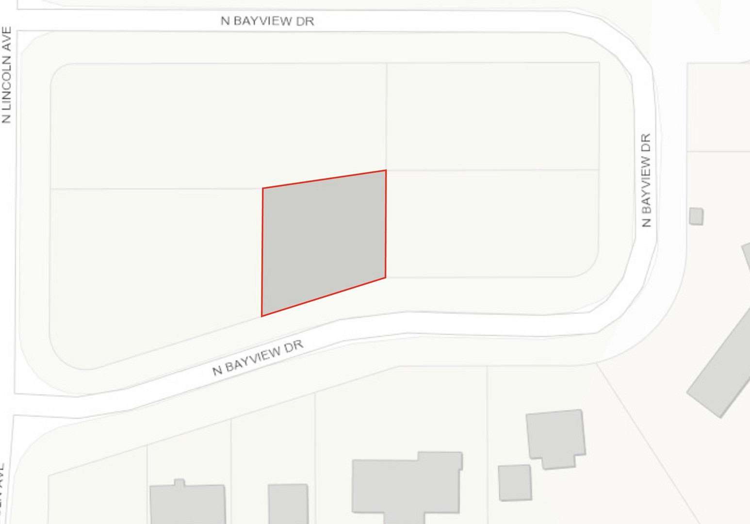 Residential Land for Sale in Antioch, Illinois