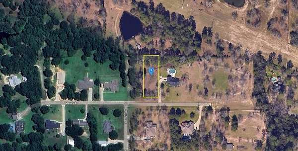 0.5 Acres of Residential Land for Sale in Montgomery, Texas