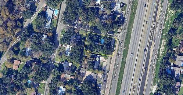 0.47 Acres of Residential Land for Sale in Austin, Texas