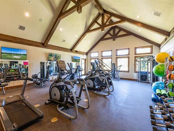 0.18 Acres of Residential Land for Sale in Gordonville, Texas