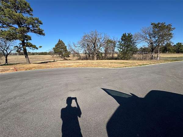 0.18 Acres of Residential Land for Sale in Gordonville, Texas