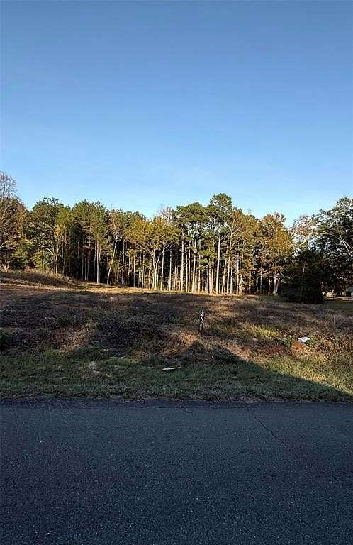 3 Acres of Land for Sale in Minden, Louisiana