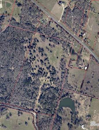 25 Acres of Land for Sale in Bells, Texas