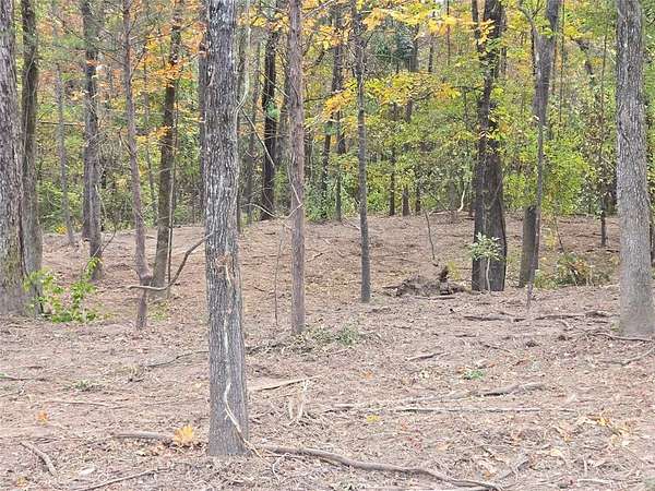 0.93 Acres of Residential Land for Sale in Shreveport, Louisiana